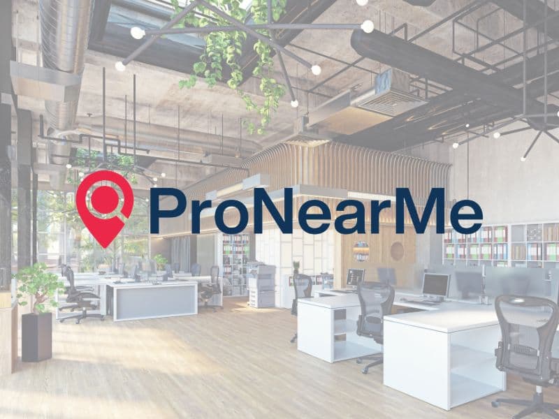 ProNearMe team