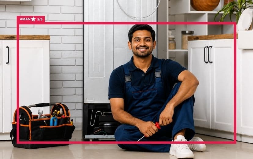 ProNearMe verified professional technician