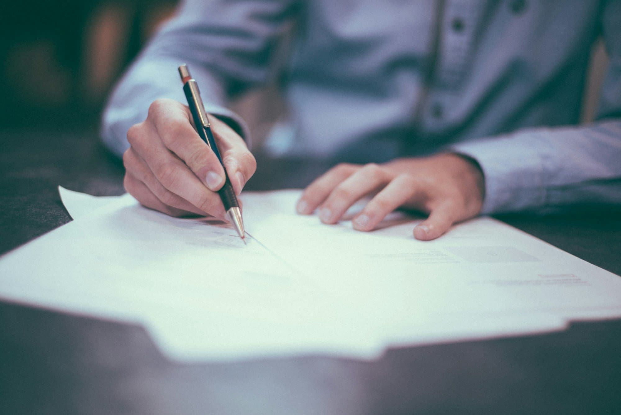 Editorial Guidelines