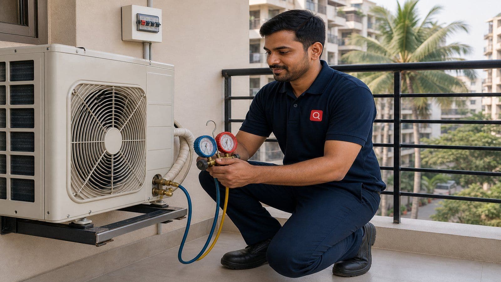 Types of AC Units: Window vs Split vs Cassette vs Tower