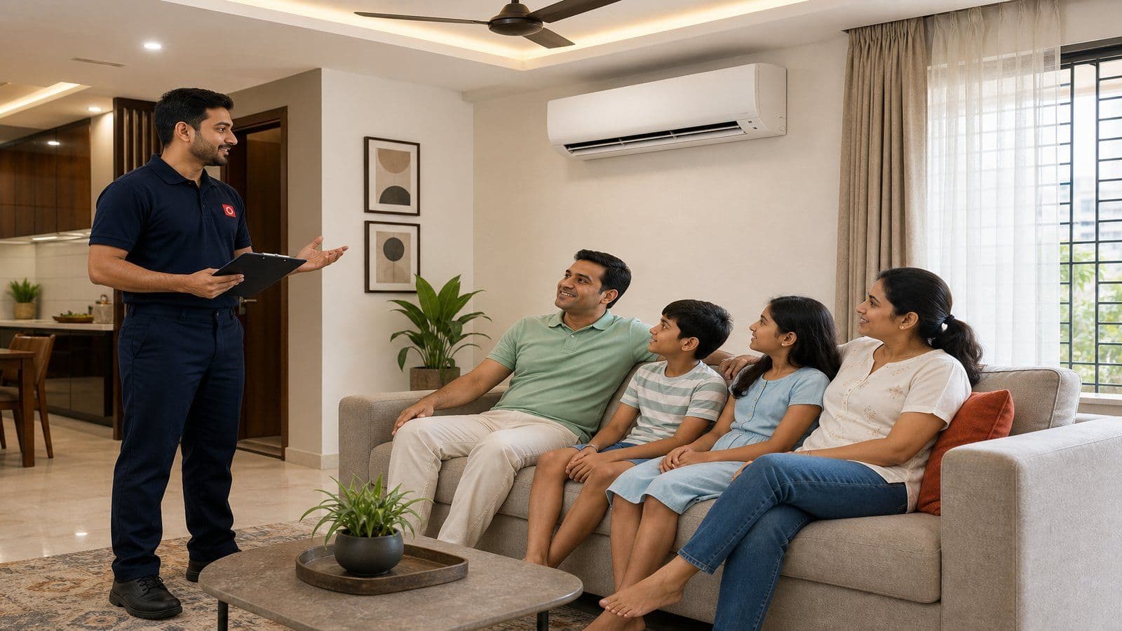 2 Ton AC Price Range India 2026 Guide