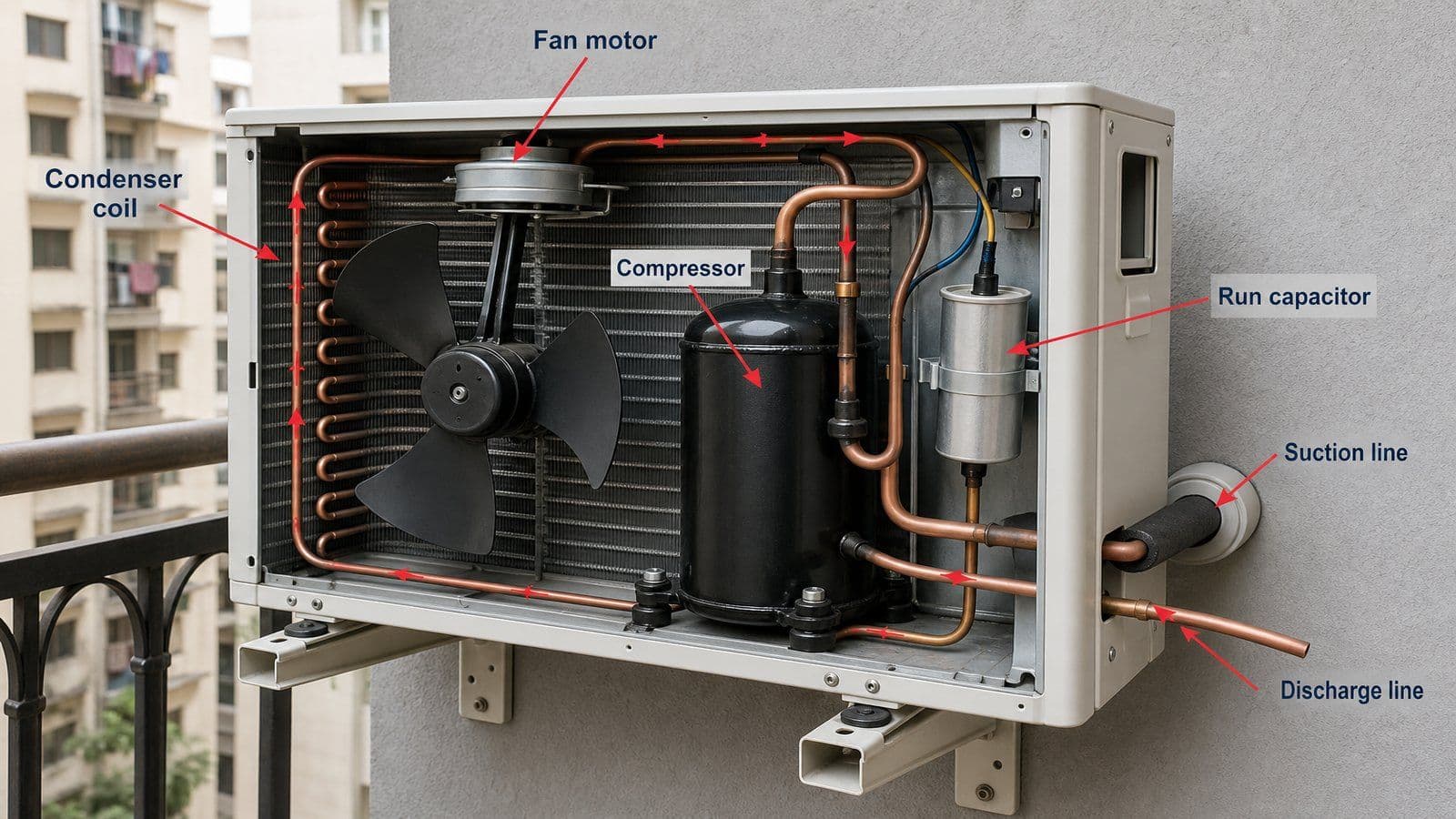 AC Compressor Problems: Diagnosis and Repair Guide