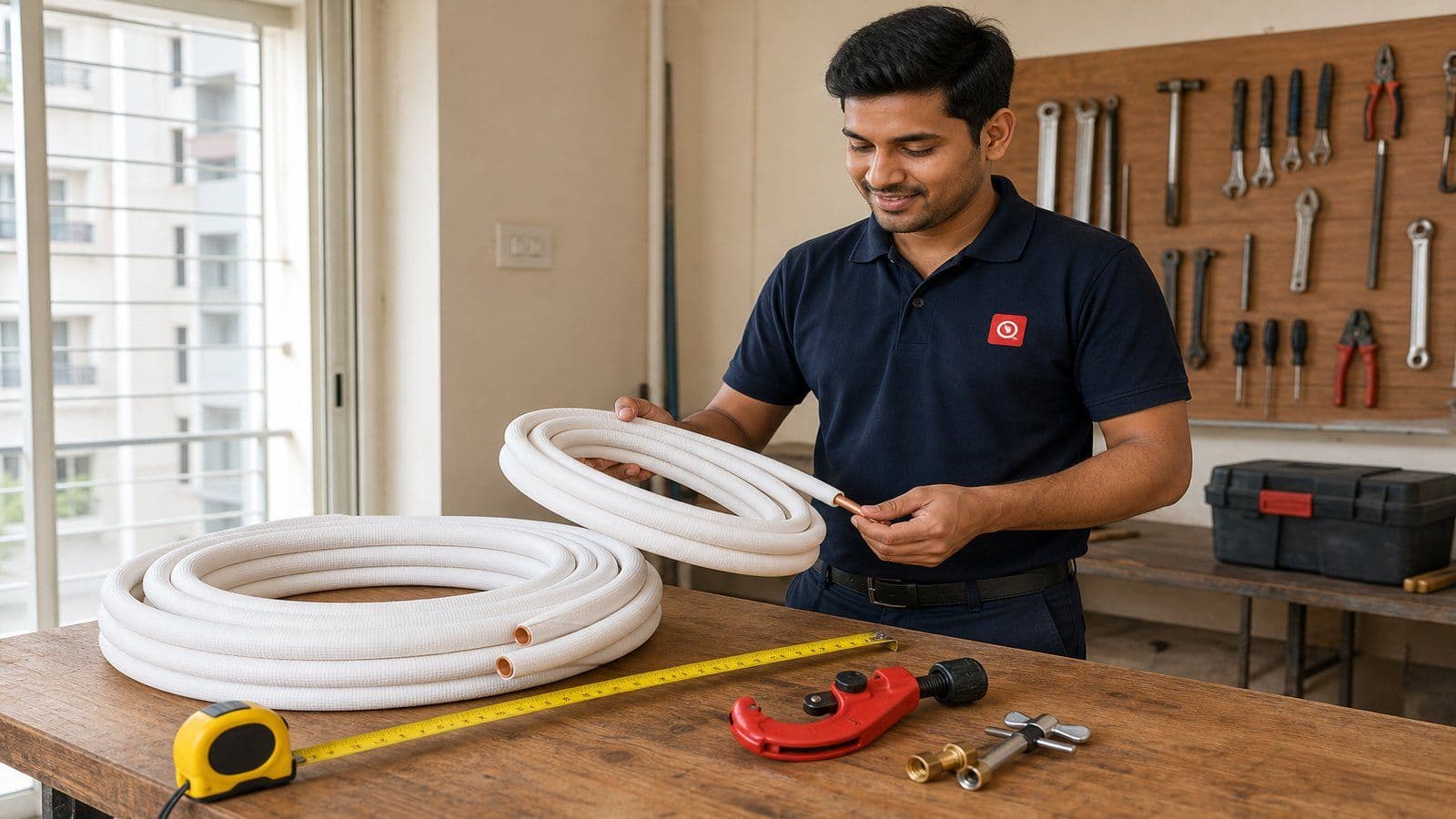 AC Installation Cost India 2026: Full Breakdown