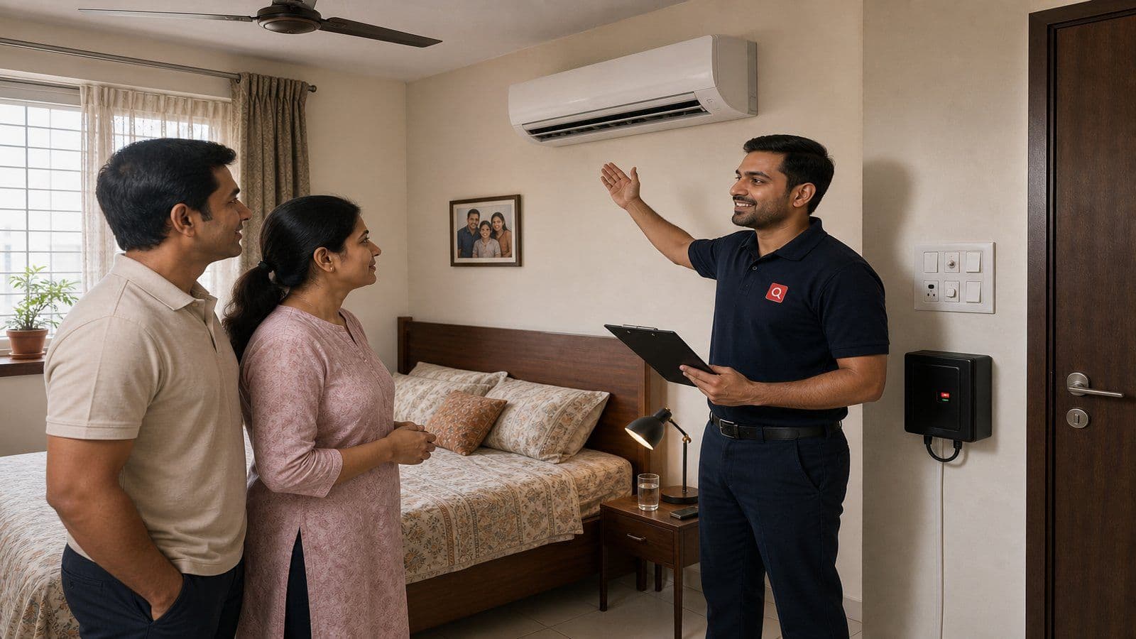 1 Ton AC Price Range India 2026 Guide