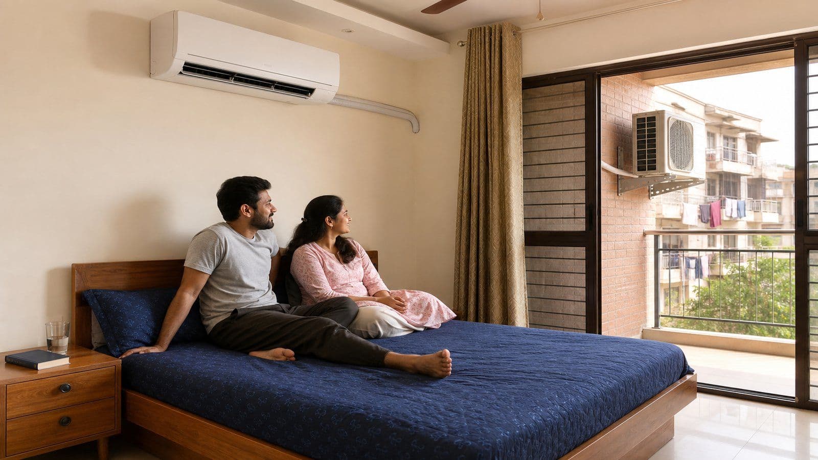 Split AC Price Range India 2026 Guide