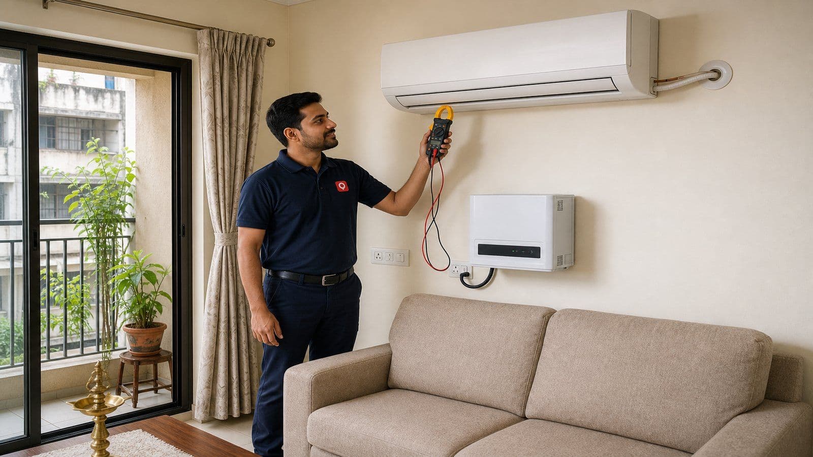 Inverter AC Price Range India 2026 Guide