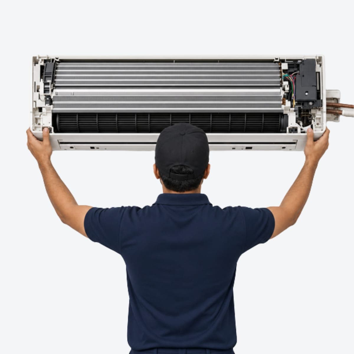 AC Uninstallation